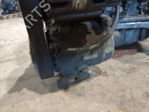 AC compressor NISSAN PRIMERA Hatchback (P12) 1.9 dCi | BP38259458M34 - Image 3