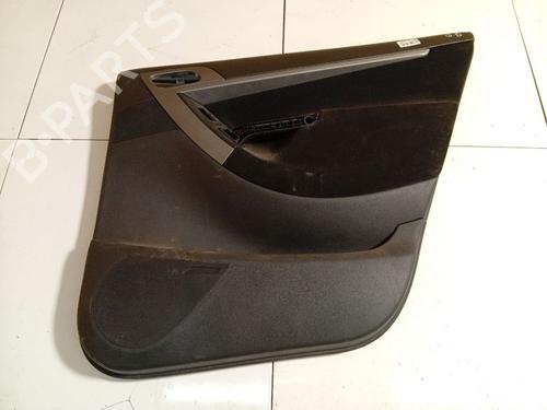 Used Rear right panel Rear right panel CITROËN C4 Picasso I MPV (UD_) 2.0 HDi 138 (136 hp) 34800977 34800977