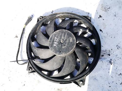 Used Fan Fan 35384599 35384599
