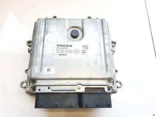 Engine control unit (ECU) MERCEDES-BENZ E-CLASS (W212) E 300 Hybrid / BlueTEC Hybrid (212.098) | BP32589357M57  - Image 5