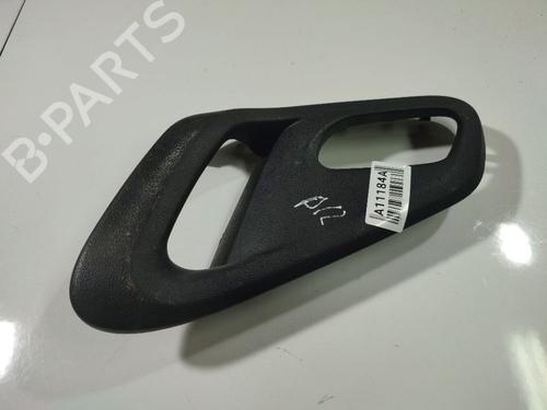 Used Other Other CITROËN BERLINGO MULTISPACE (B9) 1.6 HDi 90 (90 hp) 34806079 34806079