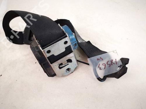Used Rear right seatbelt Rear right seatbelt 35361101 35361101