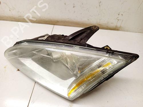 Used Left headlight Left headlight FORD FOCUS II (DA_, HCP, DP) 1.6 Ti (115 hp) 34819810 34819810