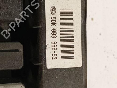 Fuse box OPEL ASTRA H (A04) 1.9 CDTI (L48) | BP36457116E1  - Image 5