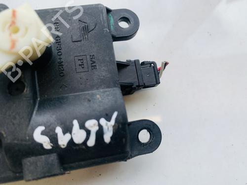 Electronic module RENAULT LAGUNA III (BT0/1) 2.0 dCi GT (BT11, BT1E, BT1N) | BP32877571M83 - Image 3