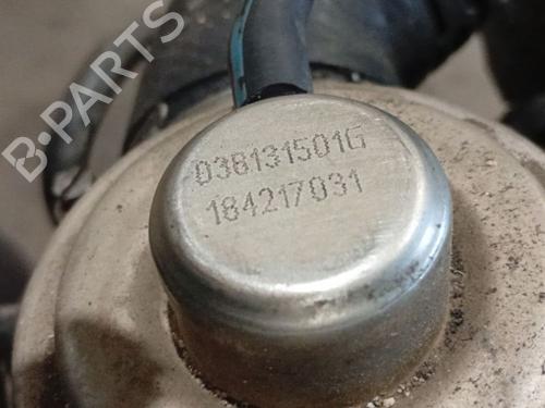 Egr AUDI A4 B6 (8E2) 1.9 TDI | BP36586119M69 - Image 4