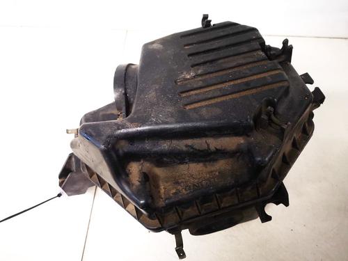 Used Air filter box Air filter box HONDA CIVIC VII Hatchback (EU, EP, EV) 1.7 CTDi (EP4, EU9) (100 hp) 35553510 35553510