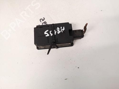 Used Electronic module Electronic module VOLVO S80 II (124) 3.2 (238 hp) 35398075 35398075