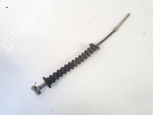 Used Cable Cable OPEL ASTRA H (A04) 1.8 (L48) (140 hp) 35447781 35447781
