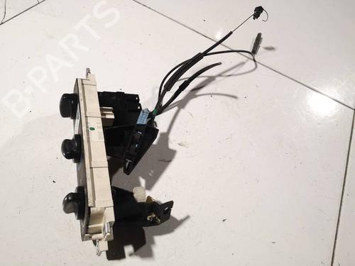 Climate control FORD TRANSIT Van (FA_ _) 2.2 TDCi | BP34981540I5 - Image 2