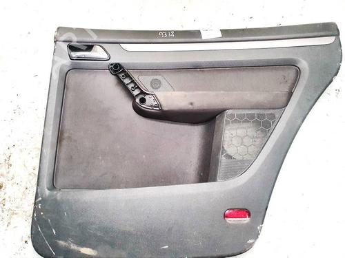 Used Rear right panel Rear right panel VW TOURAN (1T1, 1T2) 1.9 TDI (105 hp) 35253574 35253574