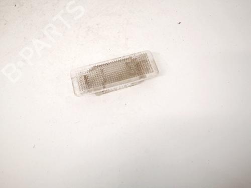 Used Interior roof light Interior roof light BMW 5 (E39) 525 d (163 hp) 35419907 35419907