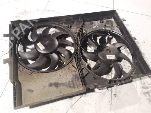 Used Fan Fan CITROËN JUMPER II Bus 2.2 HDi 120 (120 hp) 35049562 35049562