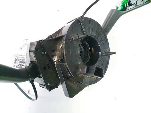 Warning switch SKODA FABIA II (542) 1.2 | BP35455192I22 - Image 3
