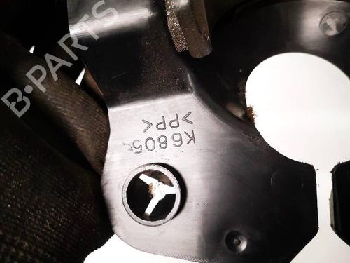 Other MAZDA 6 Hatchback (GH) 2.0 MZR-CD (GH14) | BP36524149O1 - Image 3