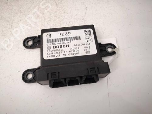 Used Electronic module Electronic module 37085136 37085136