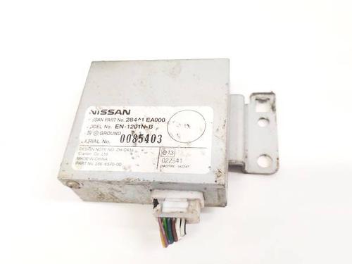 Used Electronic module Electronic module NISSAN PATHFINDER III (R51) 2.5 dCi (174 hp) 35324680 35324680