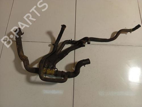 Pipe RENAULT MEGANE III Hatchback (BZ0/1_, B3_) 1.9 dCi (BZ0N, BZ0J) | BP40028180M125 - Image 3