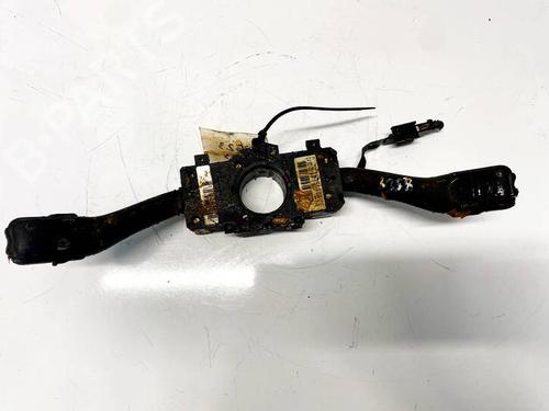 Used Warning switch Warning switch SKODA SUPERB I (3U4) 2.5 TDI (155 hp) 35187873 35187873