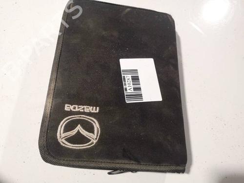 Other MAZDA 5 (CR) 2.0 CD (CR19) | BP35025580O1 - Image 3