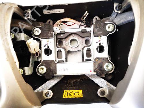 Steering wheel CHEVROLET CAPTIVA (C100, C140) 2.4 | BP35020626C49 - Image 2