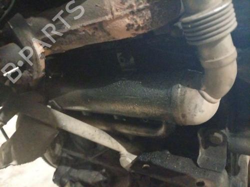 Egr SKODA SUPERB II (3T4) 2.0 TDI | BP36686873M69 - Image 4