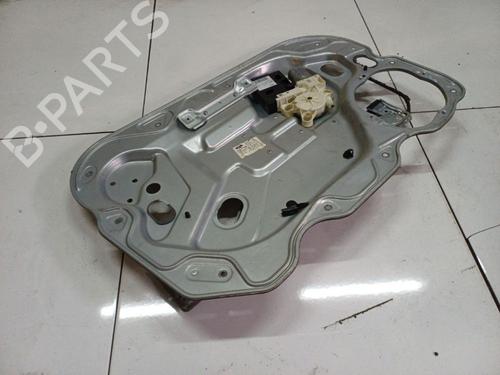 Front left window mechanism FORD C-MAX (DM2) 1.8 | BP38102530C22 - Image 3