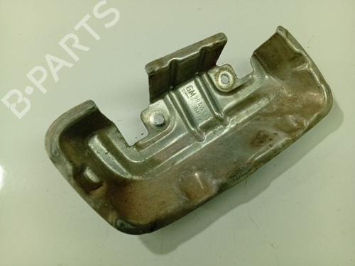 Støtte Støtte OPEL ZAFIRA A MPV (T98) 2.0 DTI 16V (F75) (101 hp) 32969954 32969954