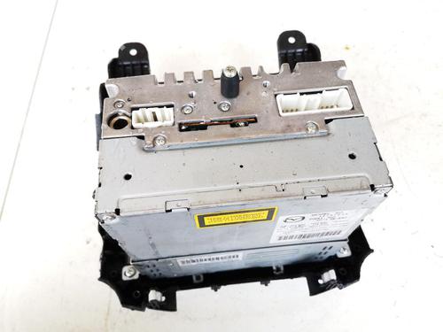 Radio MAZDA 2 (DE_, DH_) 1.3 (DE3FS) | BP35627092E6 - Image 3