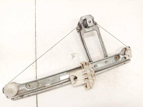 Used Rear right window mechanism Rear right window mechanism 36547272 36547272