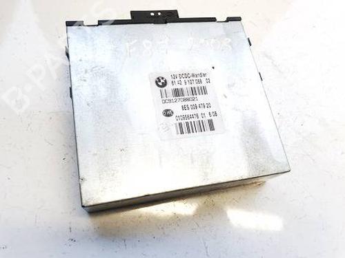 Used Automatic gearbox ECU Automatic gearbox ECU 34853397 34853397