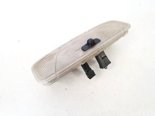 Used Interior roof light Interior roof light FORD FUSION (JU_) 1.4 TDCi (68 hp) 35389413 35389413