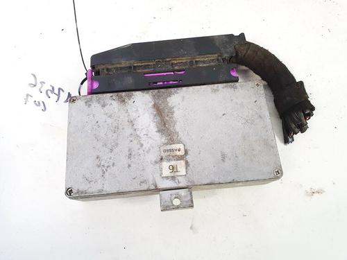 Used Electronic module Electronic module 35472587 35472587