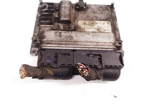 Used Engine control unit (ECU) Engine control unit (ECU) 37653252 37653252