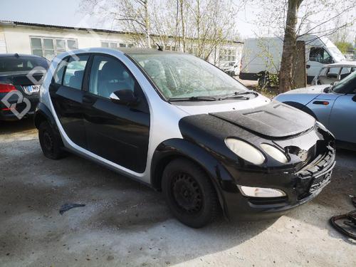 Brugte SMART FORFOUR (454) 1.3 (454.031) (95 hp) 4471799