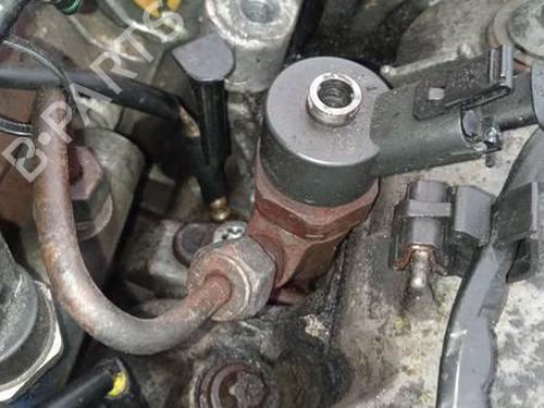 Used Injector Injector RENAULT SCÉNIC II (JM0/1_) 1.9 dCi (JM0G, JM12, JM1G, JM2C) (120 hp) 35275221 35275221