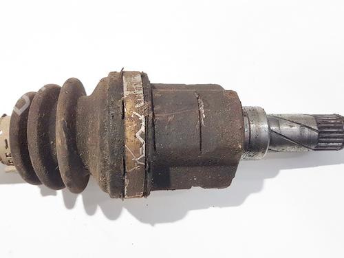 Left front driveshaft OPEL CORSA D (S07) 1.2 (L08, L68) | BP35535571M38 - Image 3