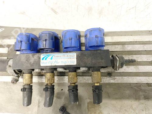 Injector BMW 7 (E65, E66, E67) 735 i | BP35080085M100 - Image 2