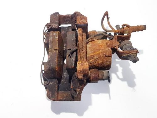 Left front brake caliper AUDI A6 C4 (4A2) 2.5 TDI | BP35445997M105 - Image 3