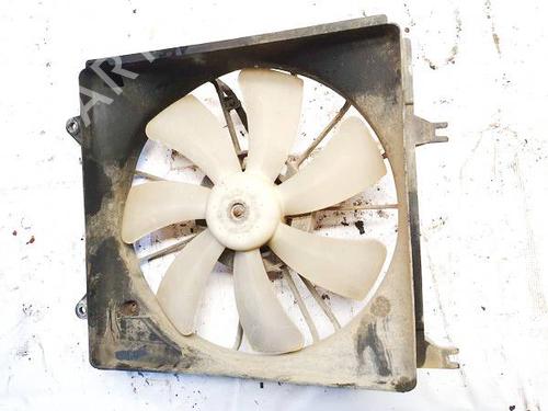 Used Fan Fan SUZUKI SX4 (EY, GY) 1.6 VVT 4x4 (RW416) (107 hp) 35143328 35143328
