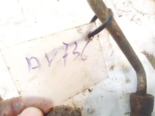 Pipe DODGE GRAND CARAVAN Mini Cargo Van 3.3 | BP35305595M125 - Image 2