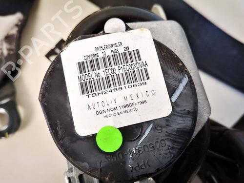 Front right seatbelt DODGE JOURNEY 2.0 CRD | BP35526964I25 - Image 3
