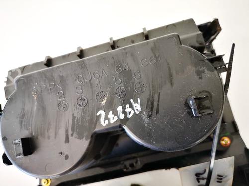 Cup/Object holder MAZDA 6 Hatchback (GG) 2.0 DI (GG14) | BP35497679I37 - Image 3
