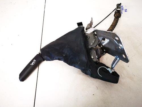 Used Hand brake Hand brake OPEL ASTRA G Hatchback (T98) 1.6 16V (F08, F48) (101 hp) 35562338 35562338