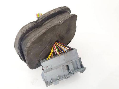 Elektronisk modul Elektronisk modul OPEL ASTRA J (P10) 1.3 CDTI (68) (95 hp) 39895072 39895072
