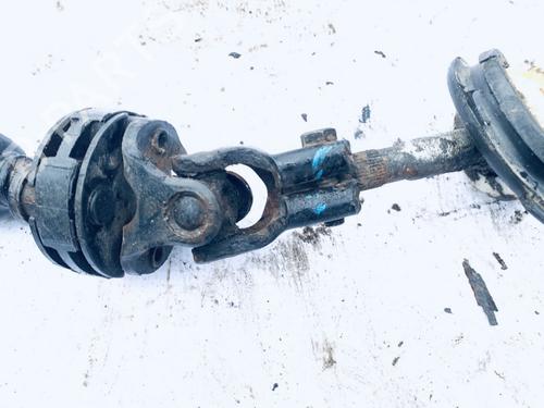 Steering column universal joint SUBARU OUTBACK (BR) 2.0 D AWD (BRD) | BP35560416M114 - Image 2