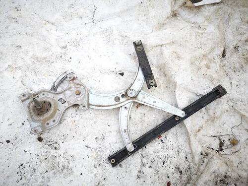 Used Front left window mechanism Front left window mechanism 35197877 35197877