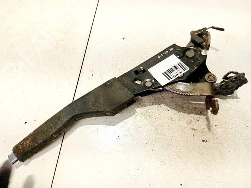 Used Hand brake Hand brake SKODA SUPERB I (3U4) 1.9 TDI (101 hp) 34988556 34988556