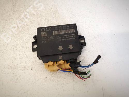 Used Electronic module Electronic module 38452006 38452006