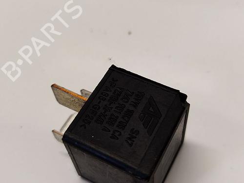 Electronic sensor AUDI A6 C5 (4B2, 4B4) 2.5 TDI | BP33918628M84 - Image 2